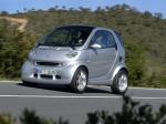 Smart ForTwo by Brabus 2003 года